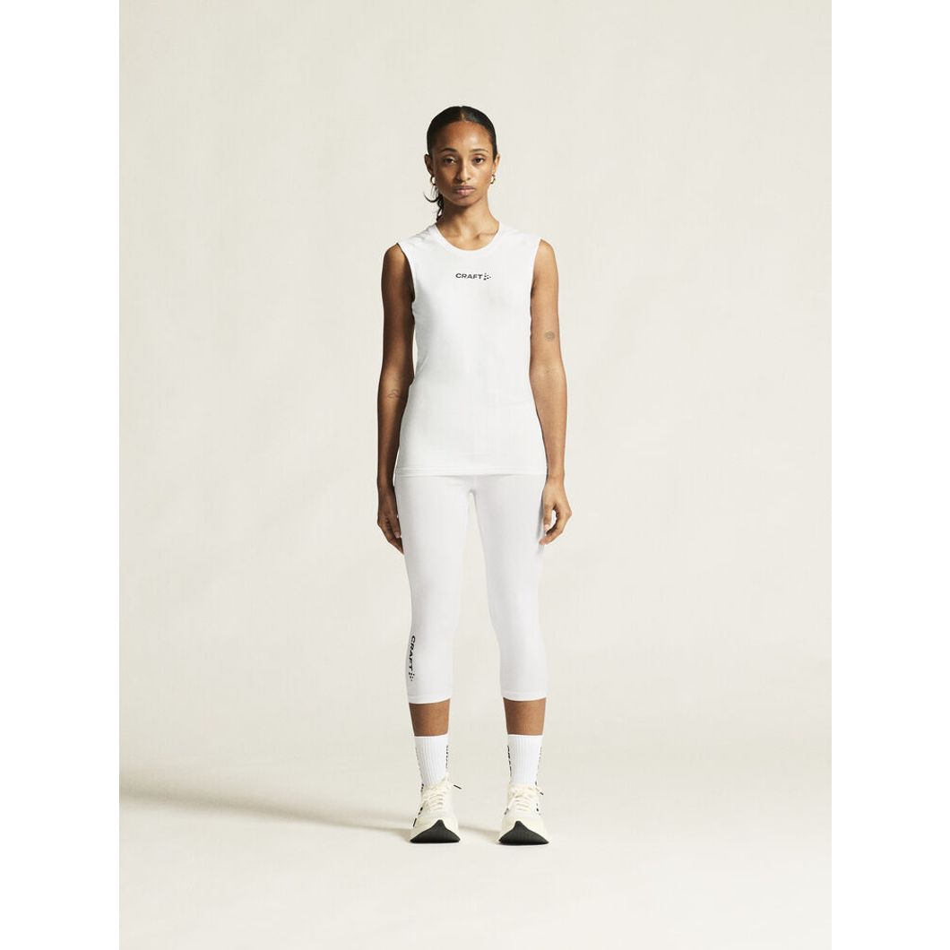 Ability Compression Tank Top Damen