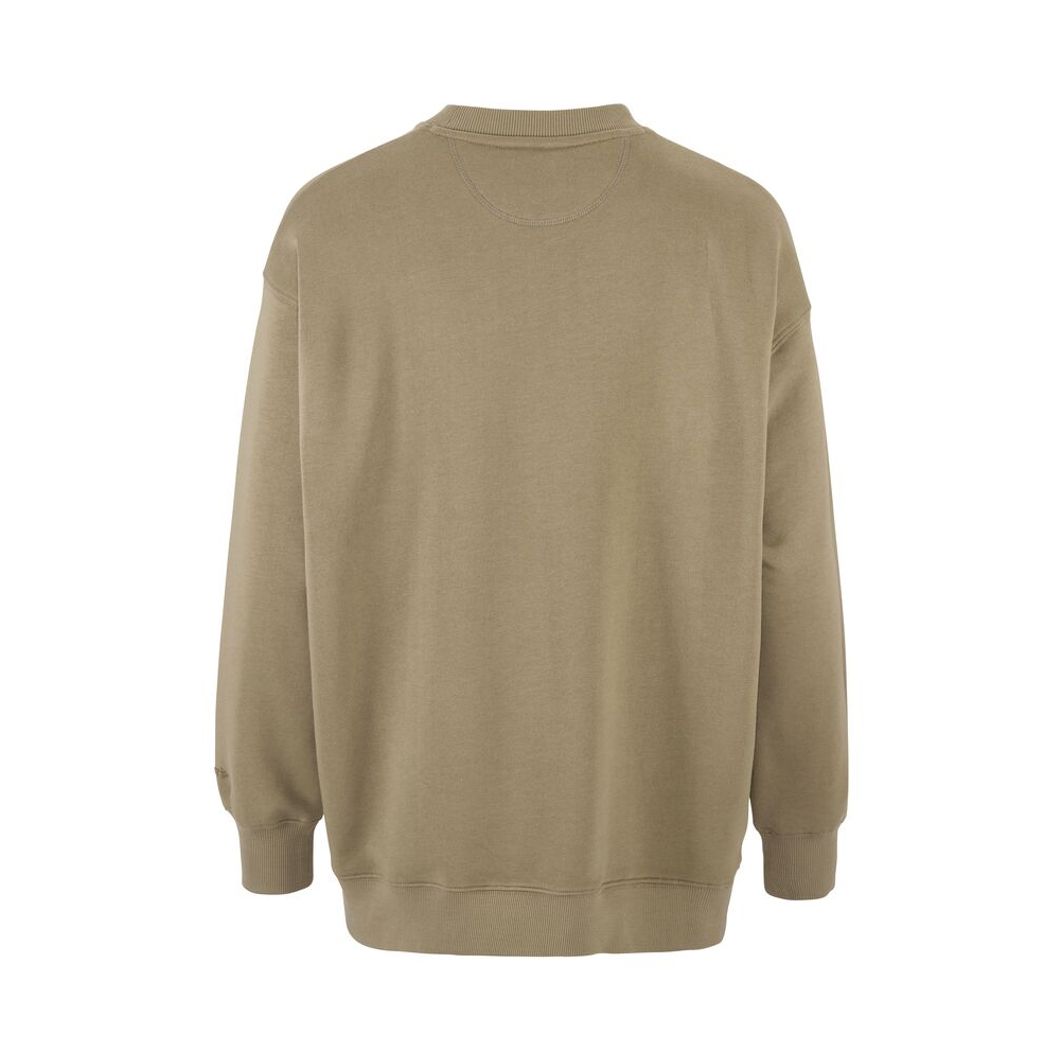 Frequent Rundhals Sweatshirt Damen