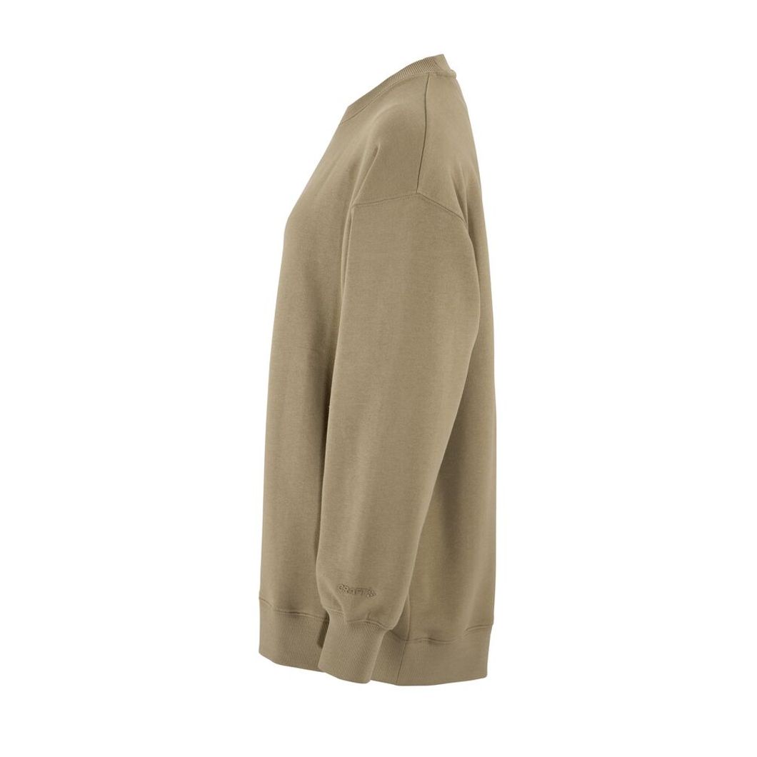 Frequent Rundhals Sweatshirt Damen