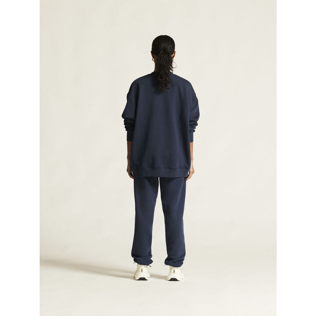 Frequent Rundhals Sweatshirt Damen