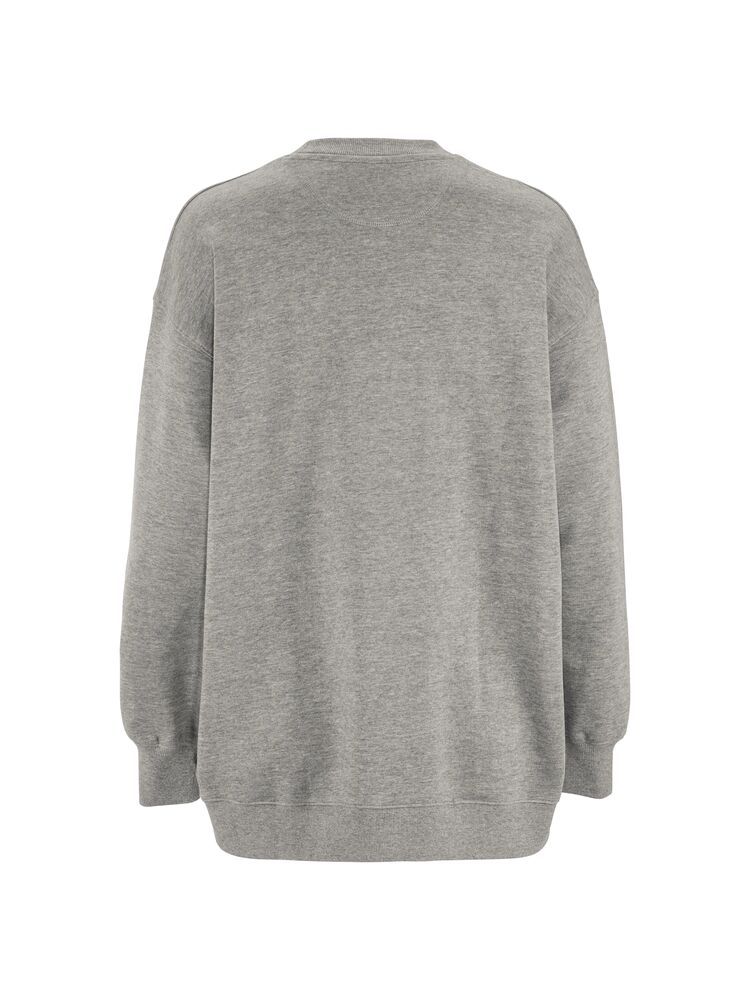 Frequent Rundhals Sweatshirt Damen