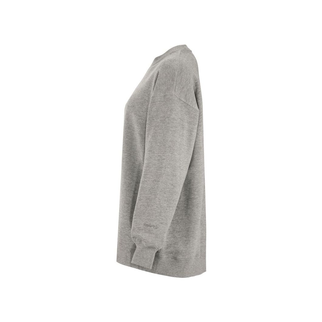 Frequent Rundhals Sweatshirt Damen