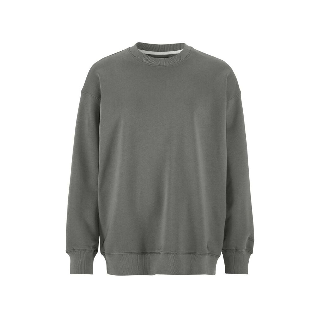 Frequent Rundhals Sweatshirt Damen
