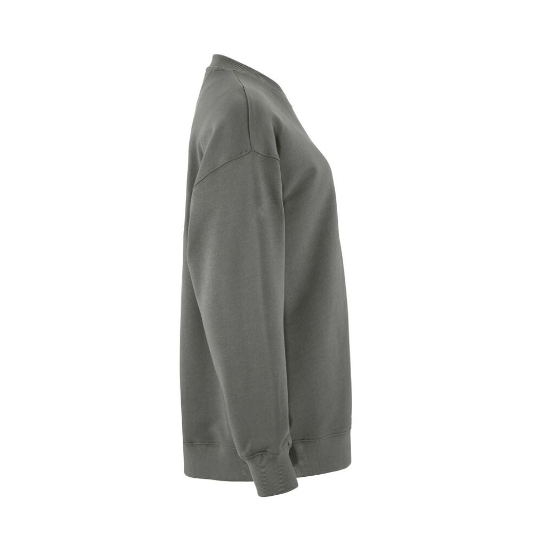 Frequent Rundhals Sweatshirt Damen