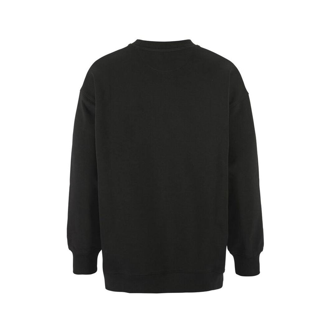 Frequent Rundhals Sweatshirt Damen