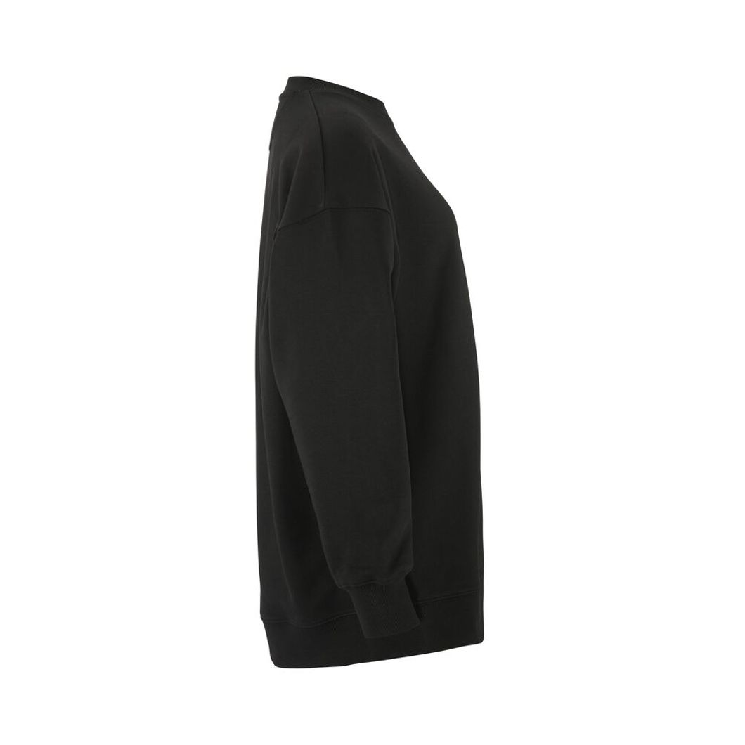 Frequent Rundhals Sweatshirt Damen