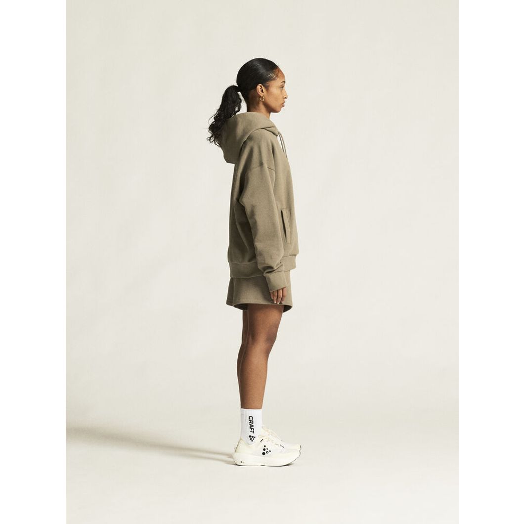 Frequent Hoodie Damen