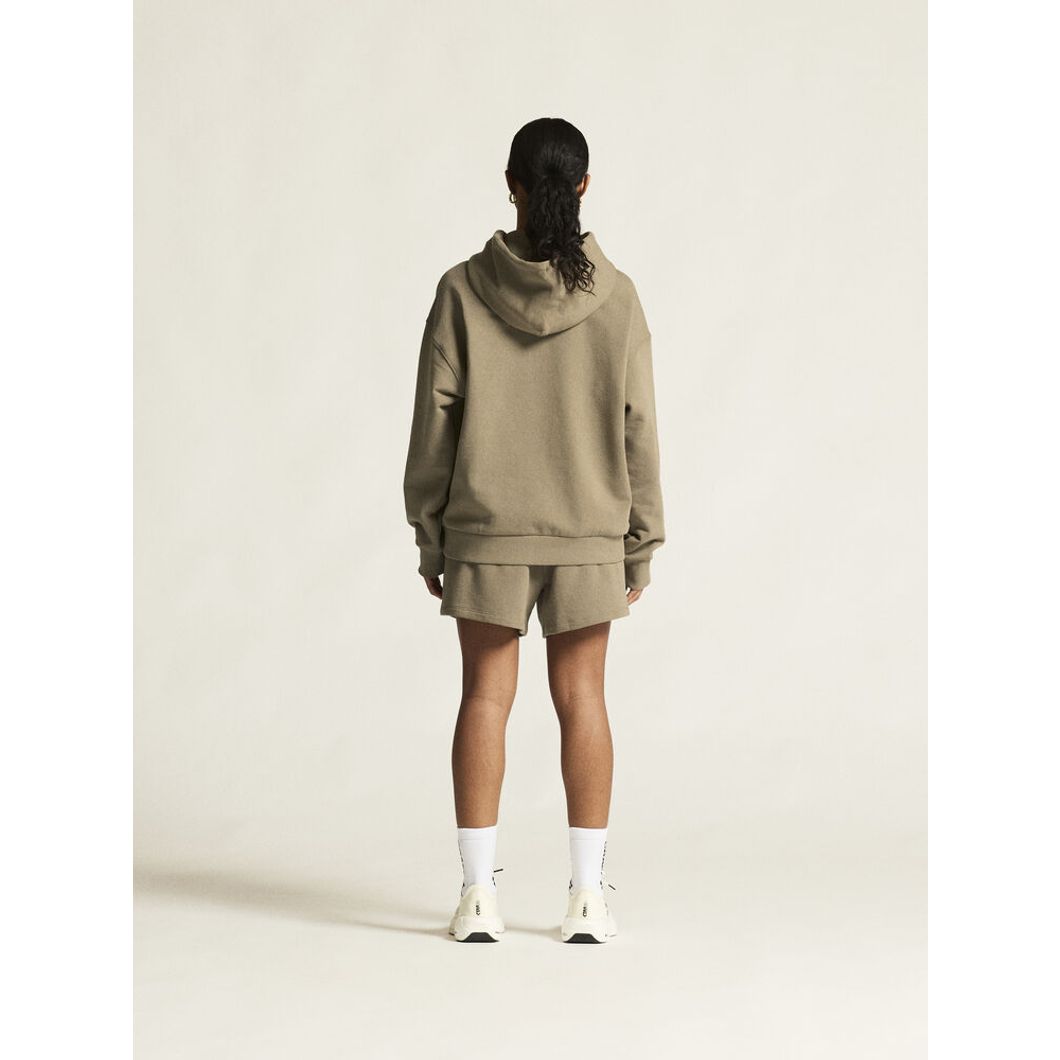 Frequent Hoodie Damen