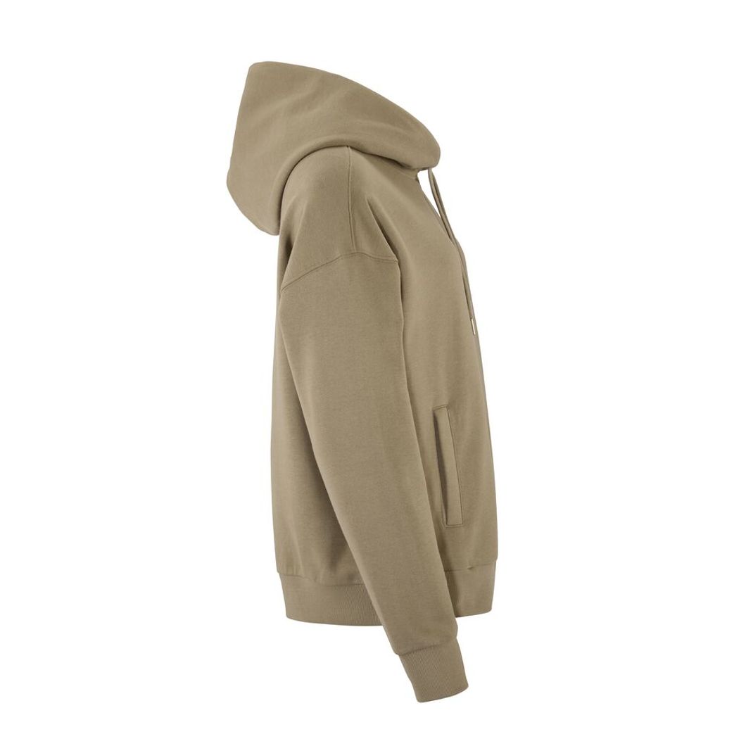 Frequent Hoodie Damen