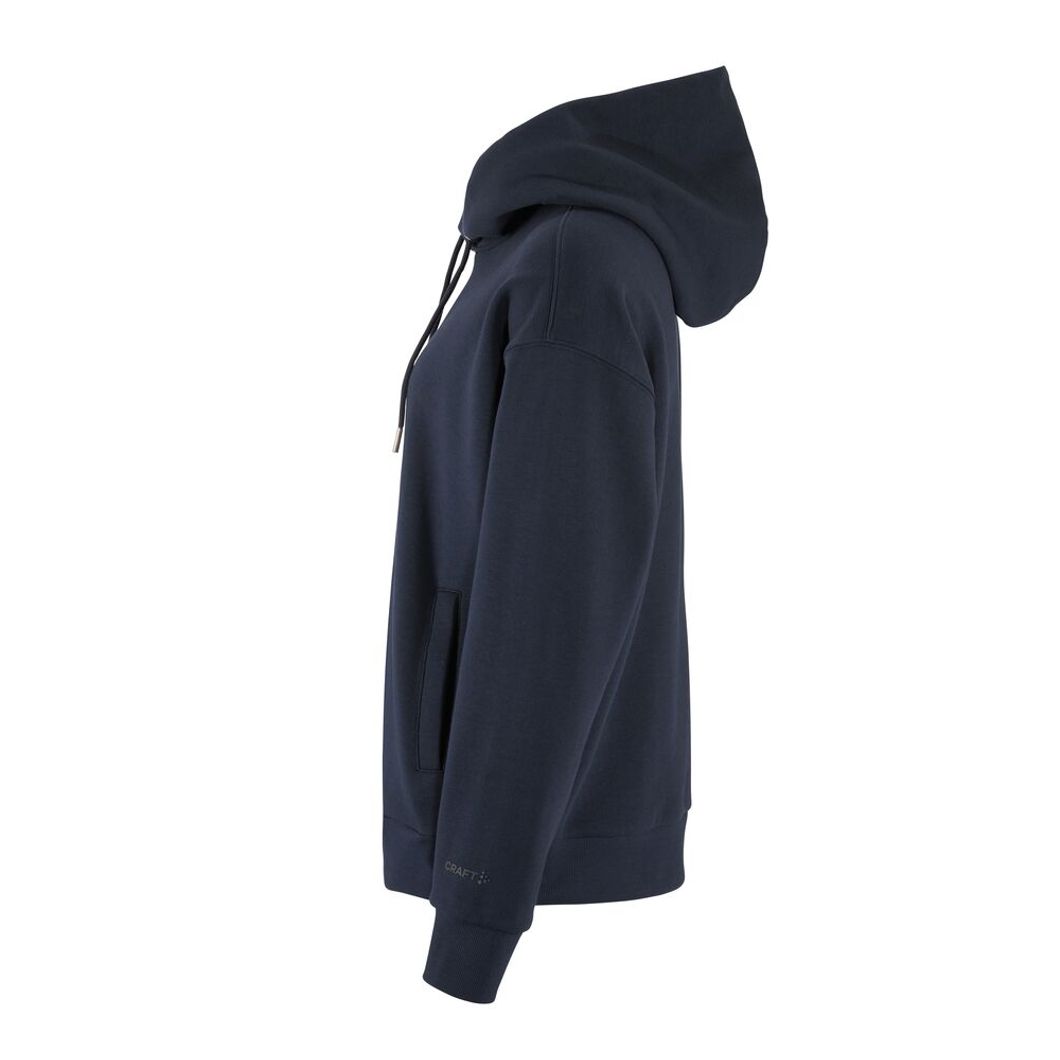 Frequent Hoodie Damen
