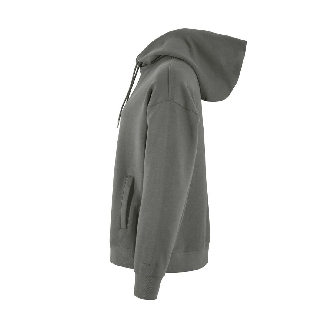 Frequent Hoodie Damen