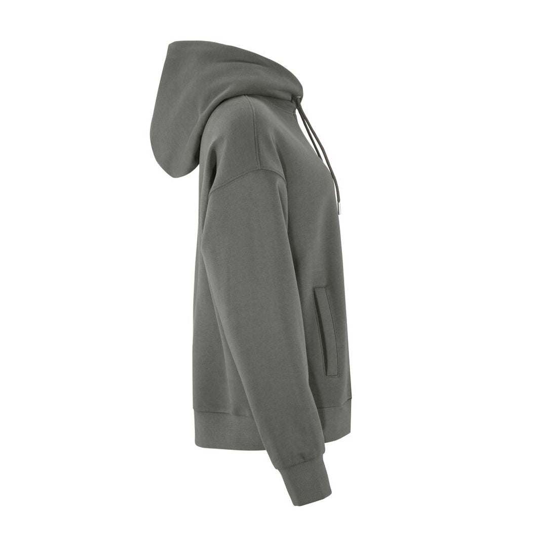 Frequent Hoodie Damen