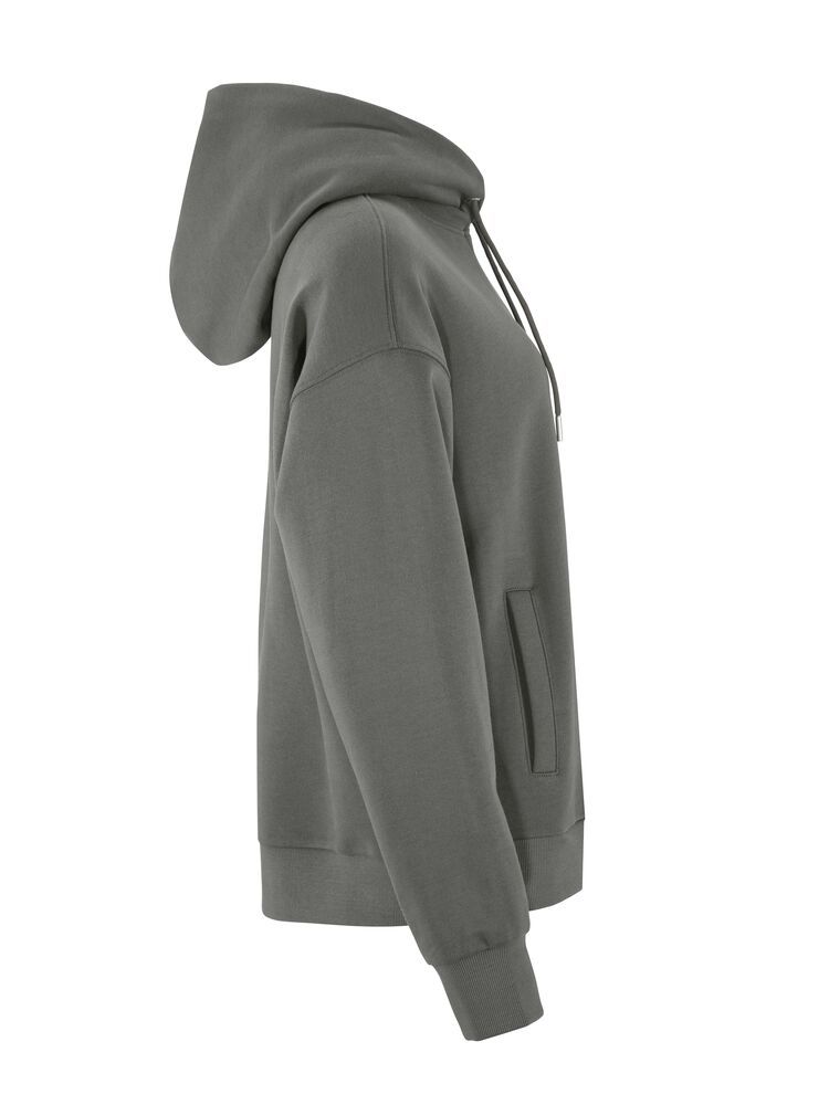 Frequent Hoodie Damen