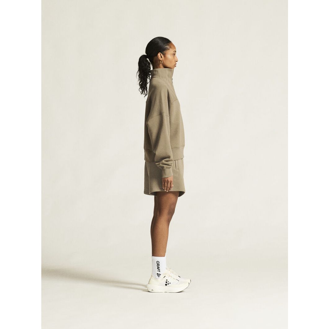 Frequent Hz Sweatshirt Damen