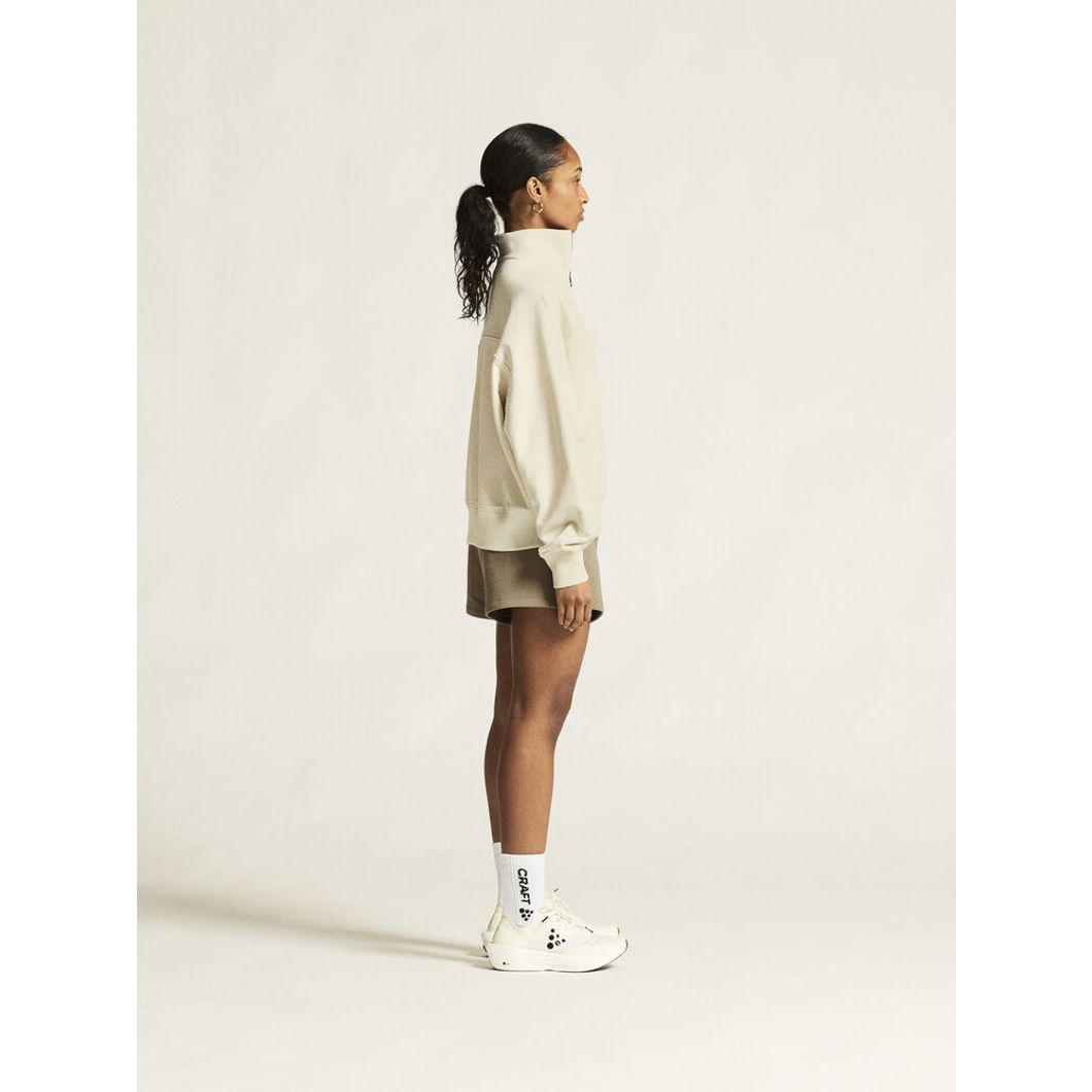 Frequent Hz Sweatshirt Damen