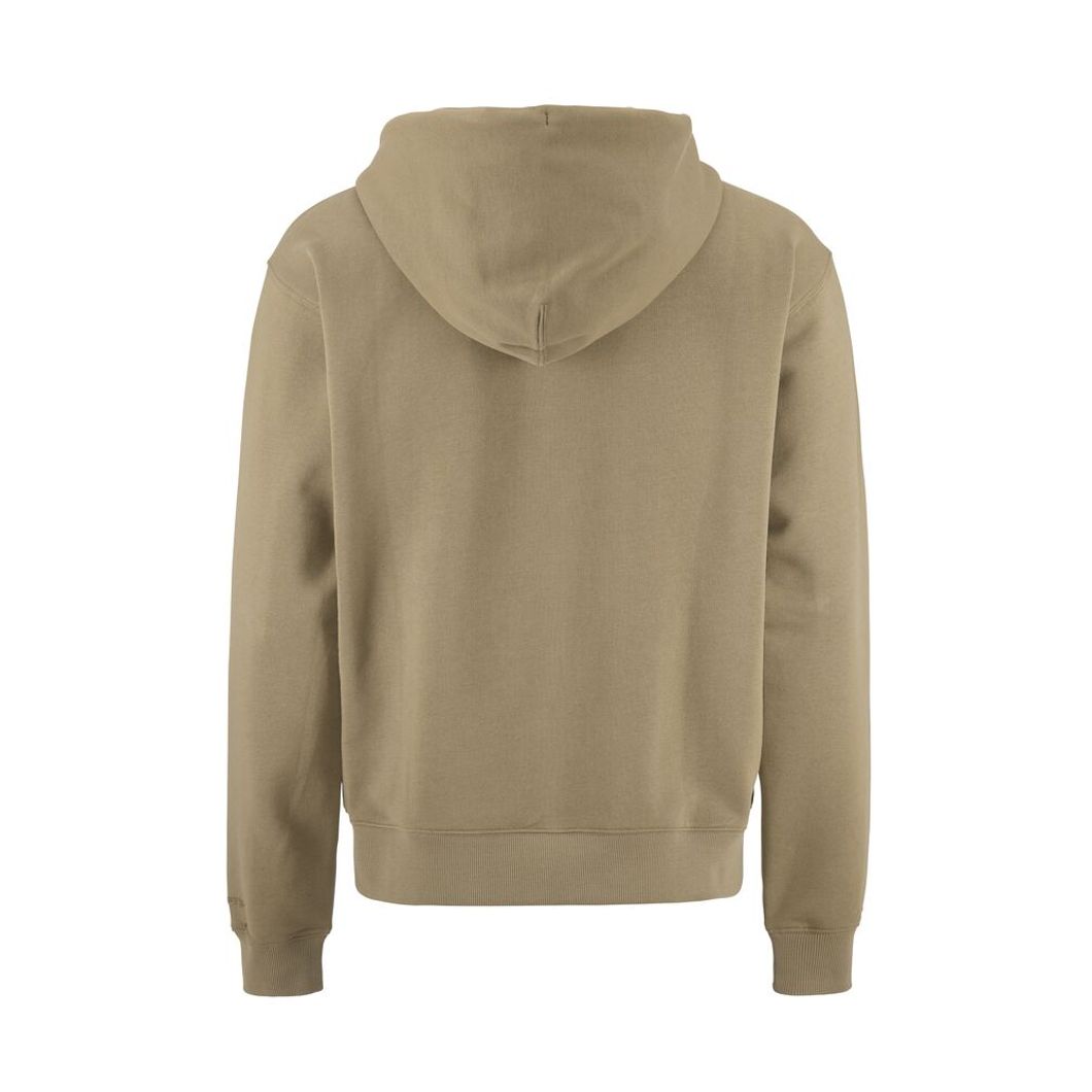 Frequent Full Zip Hoodie