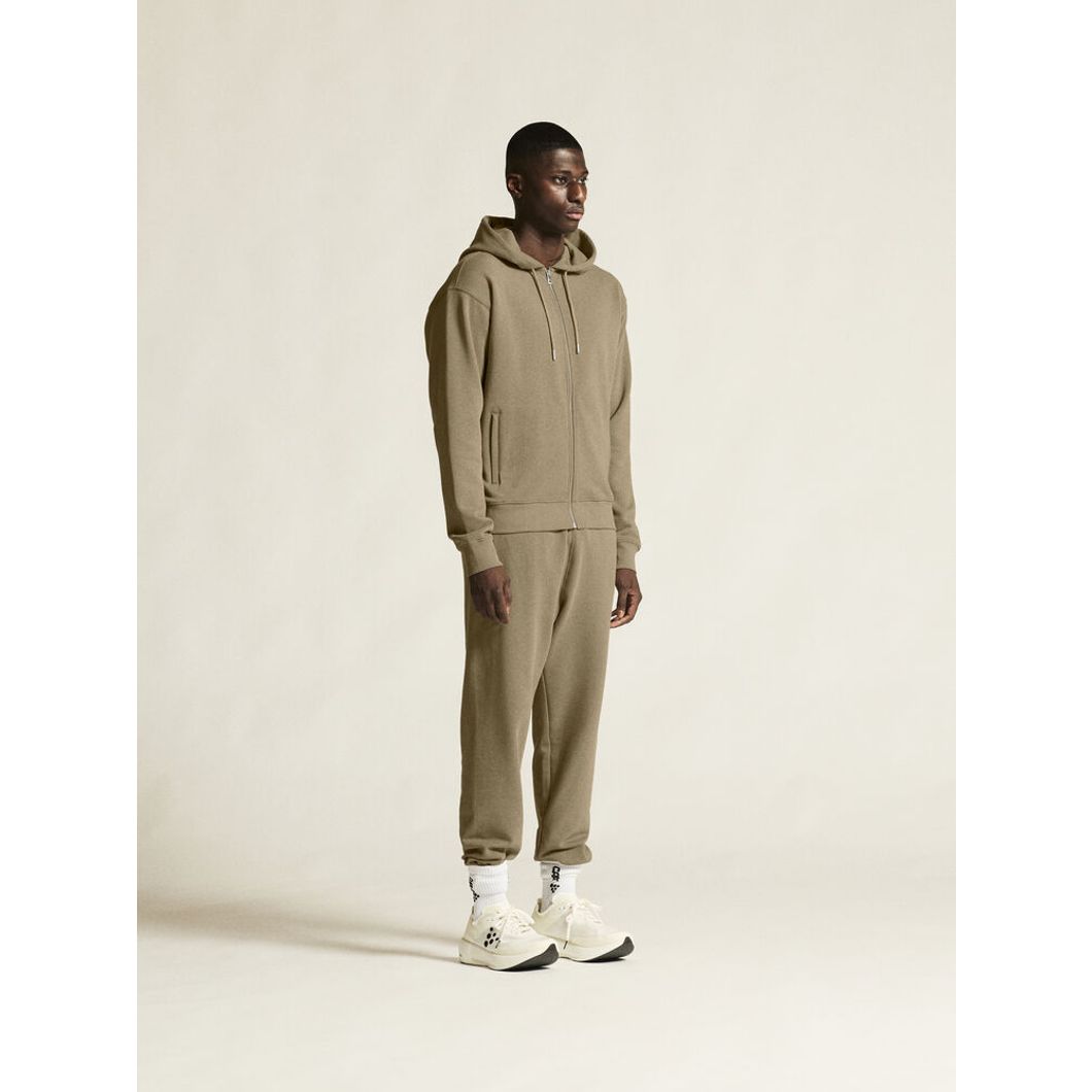 Frequent Full Zip Hoodie
