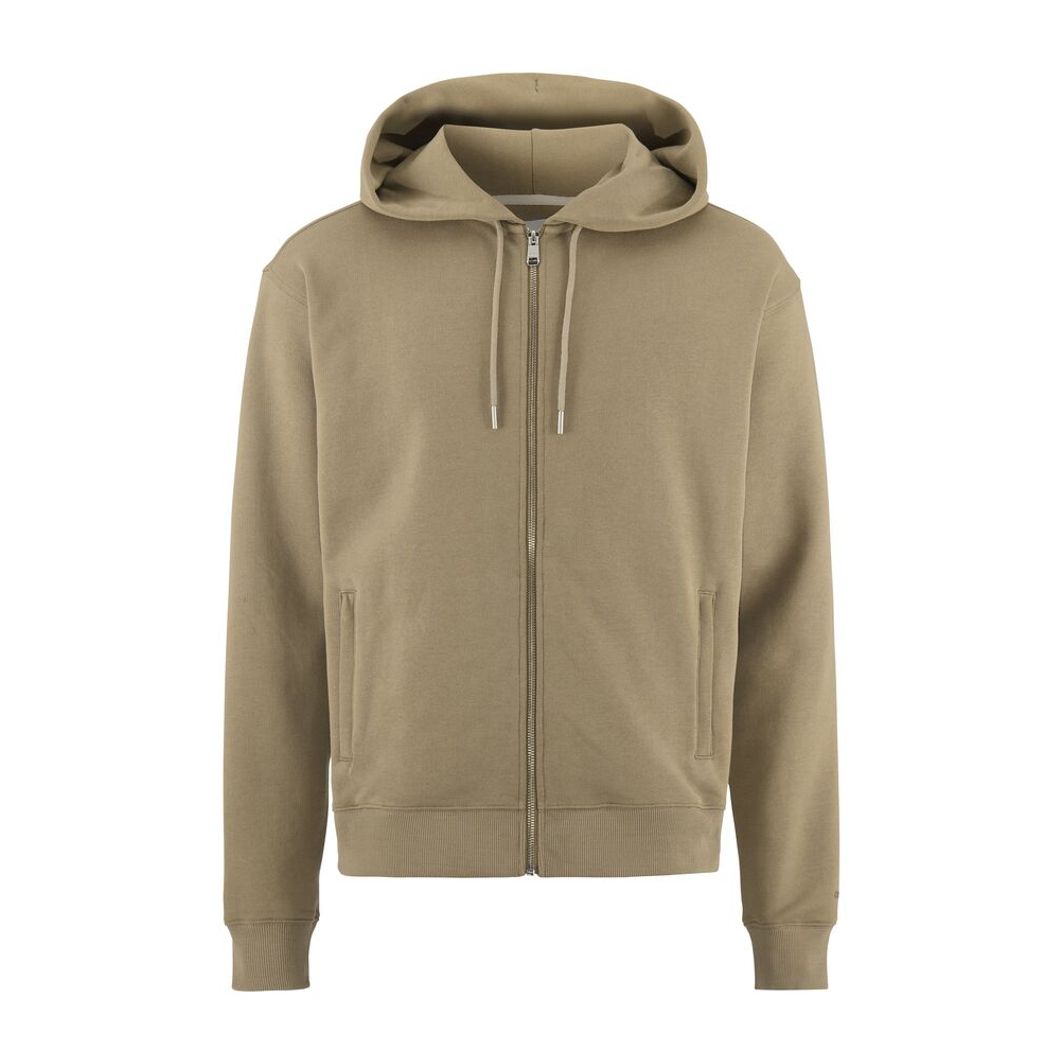 Frequent Full Zip Hoodie