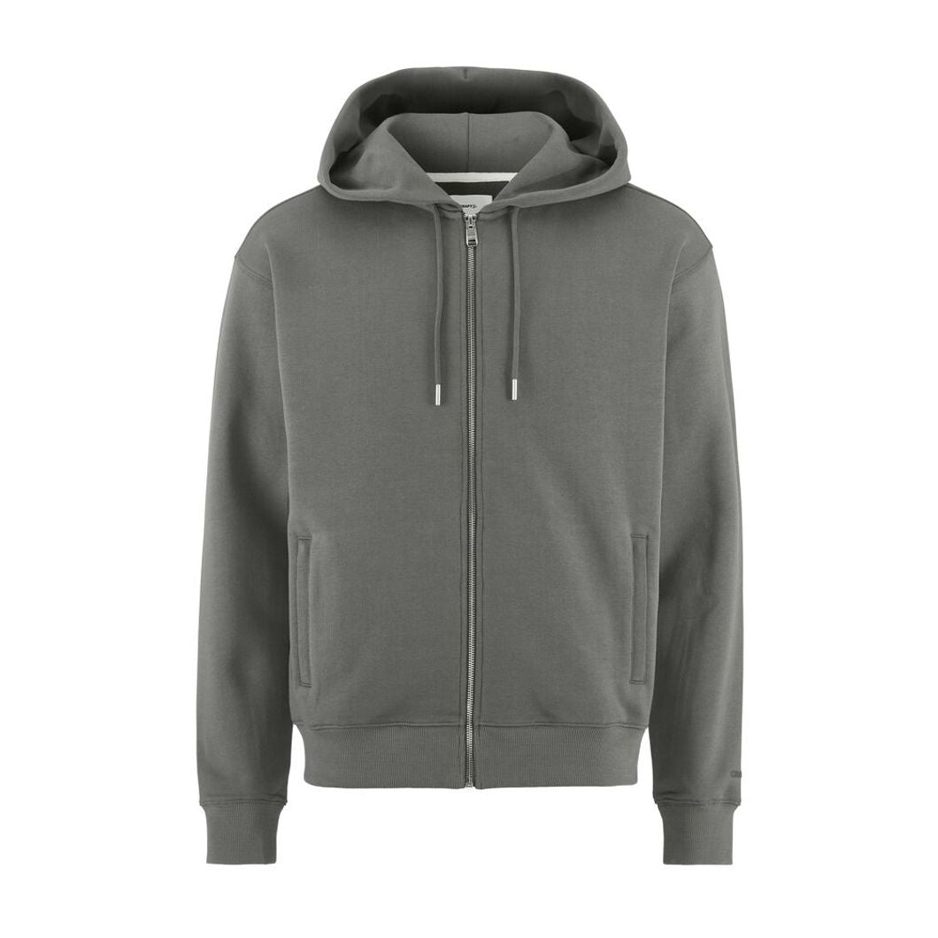 Frequent Full Zip Hoodie