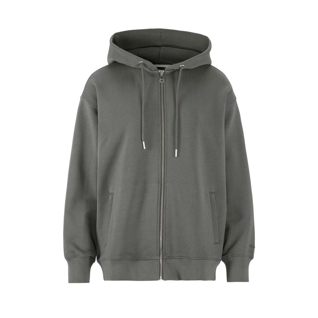 Frequent Full Zip Hoodie Damen