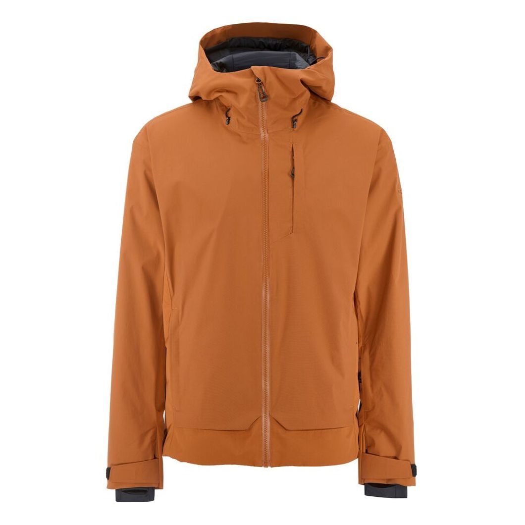 Explore Padded Jacket