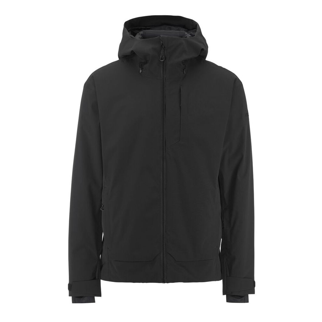 Explore Padded Jacket