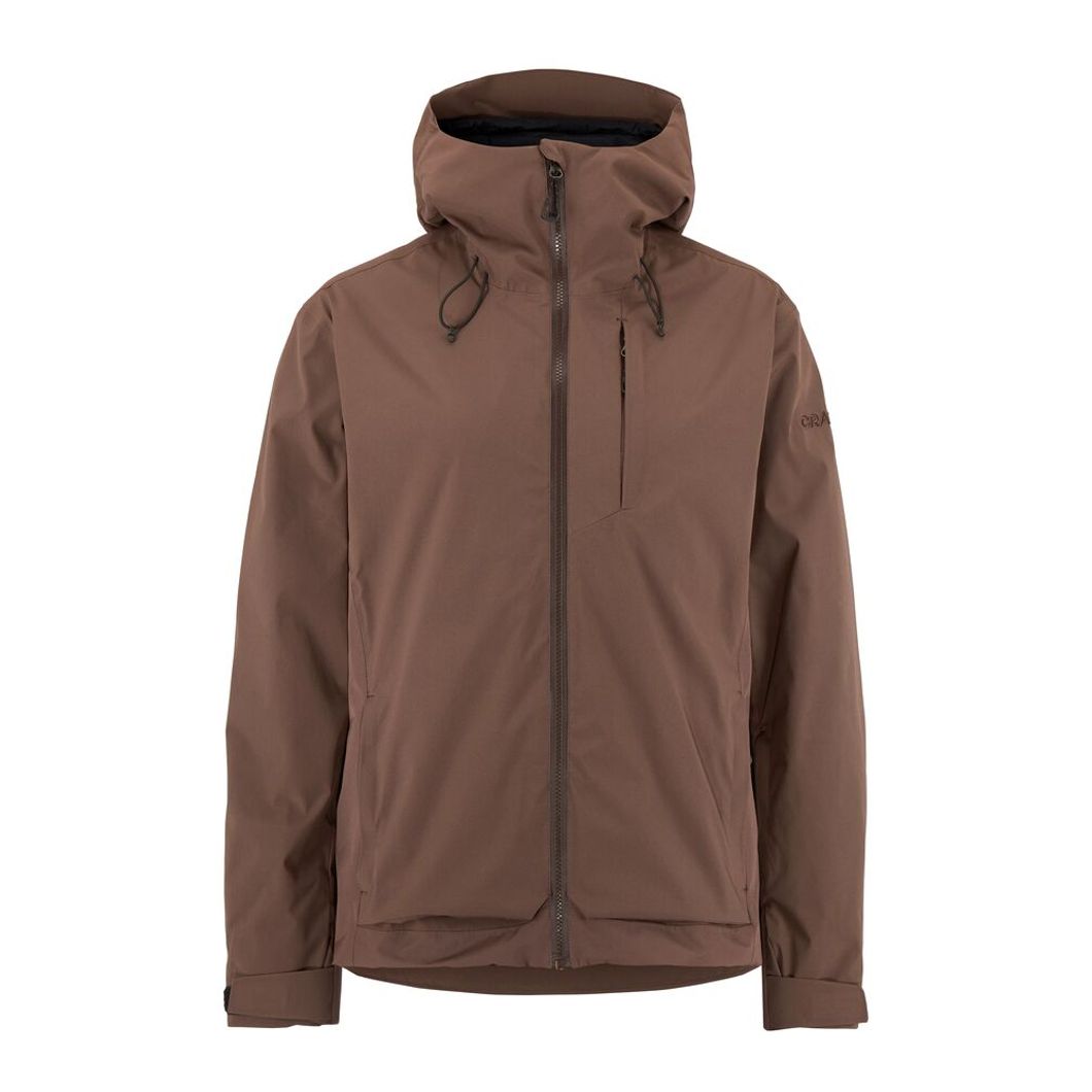 Explore Padded Jacket Damen