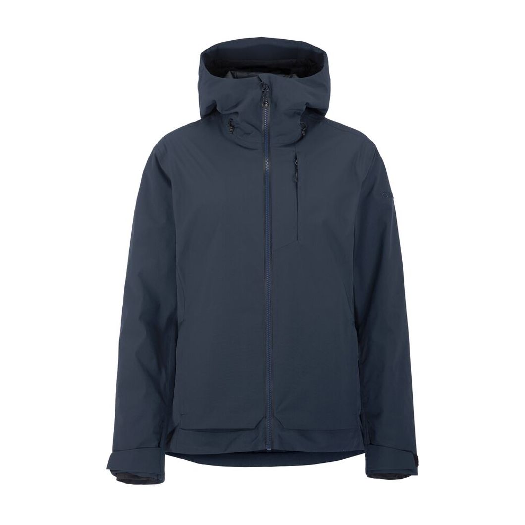 Explore Padded Jacket Damen