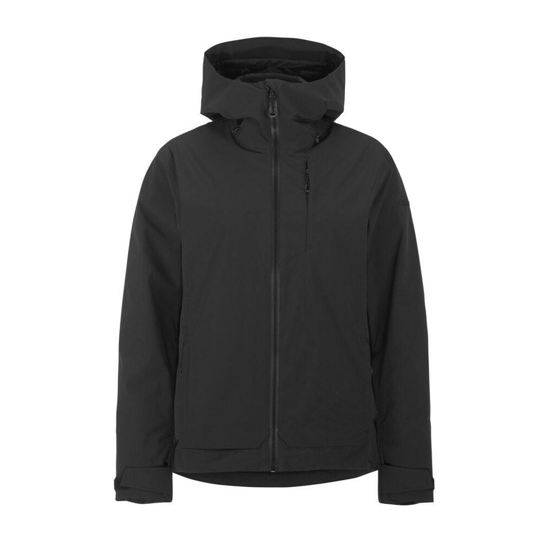 Explore Padded Jacket Damen