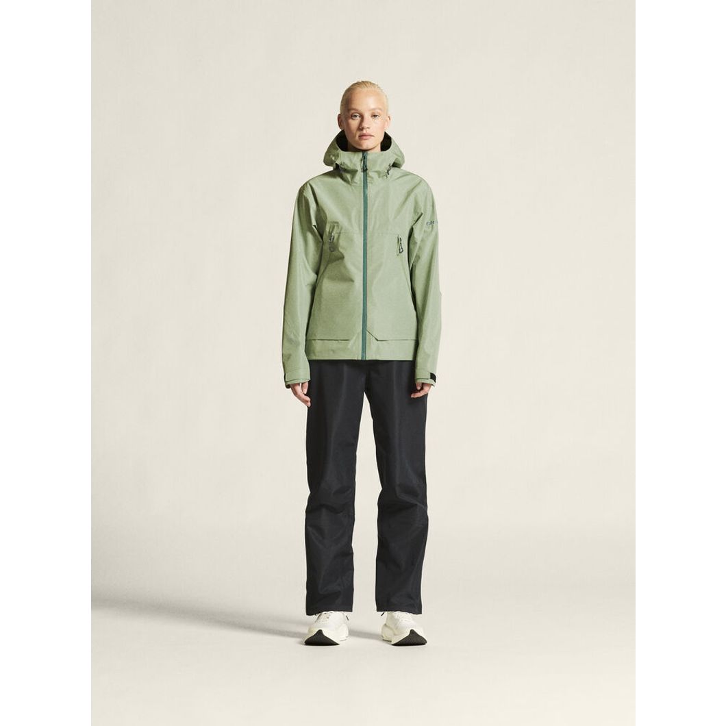 Adv Explore Shell Pants Damen