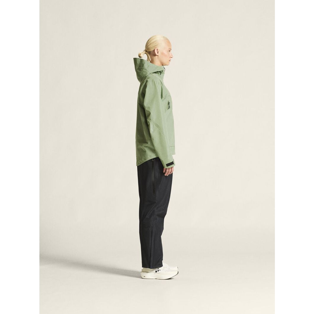 Adv Explore Shell Pants Damen
