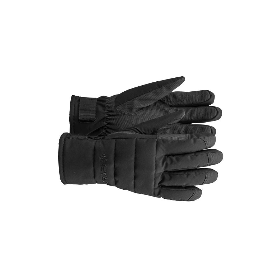 Explore Padded Handschuh