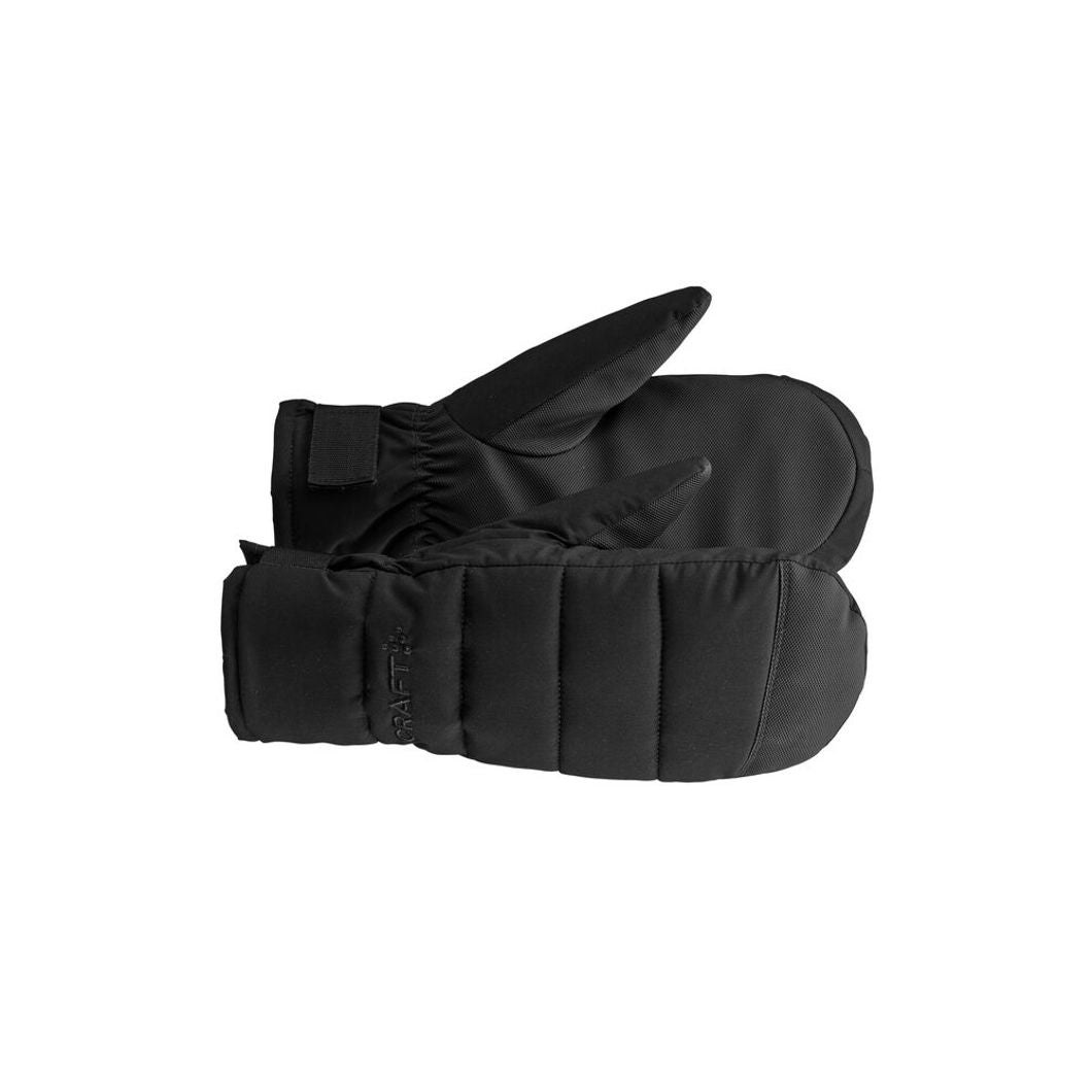 Explore Padded Mitten