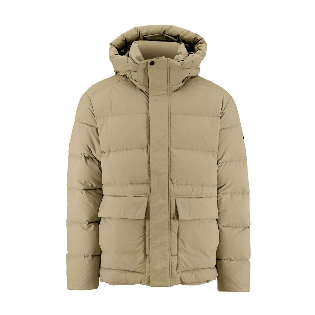Urban Down Puffer Jacket