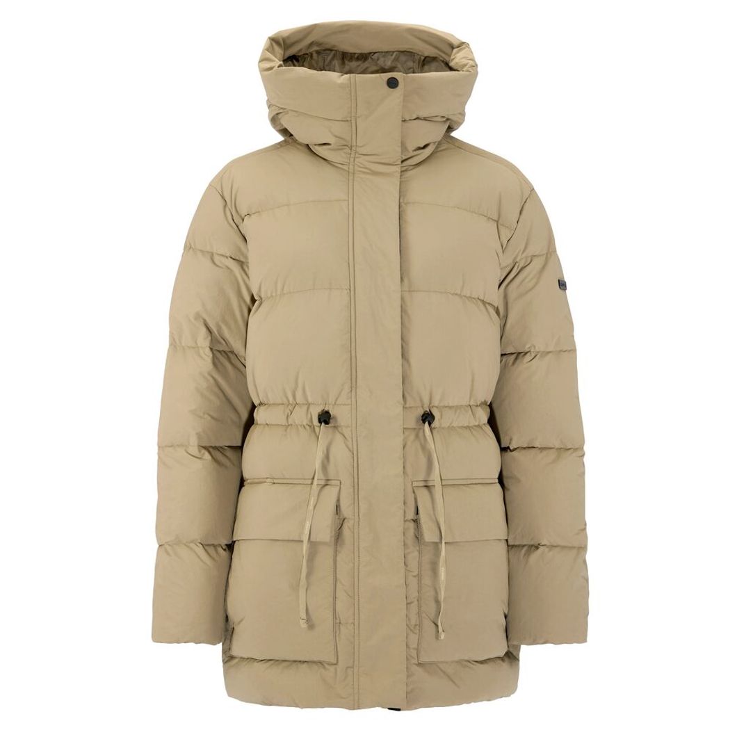 Urban Down Pufferjacke Damen