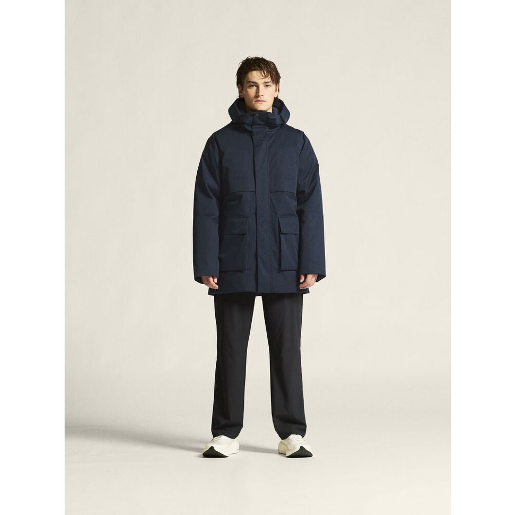 Urban Padded Parka