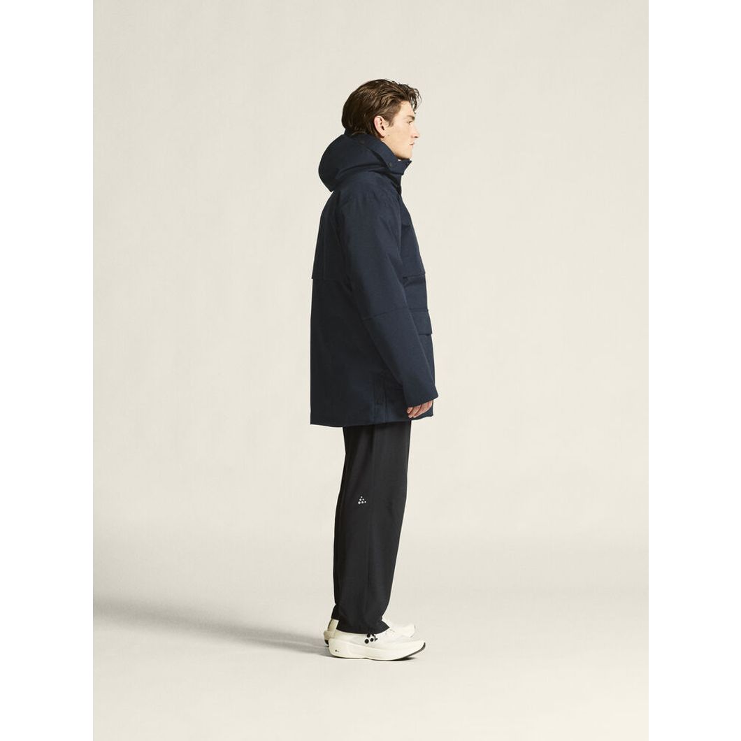 Urban Padded Parka
