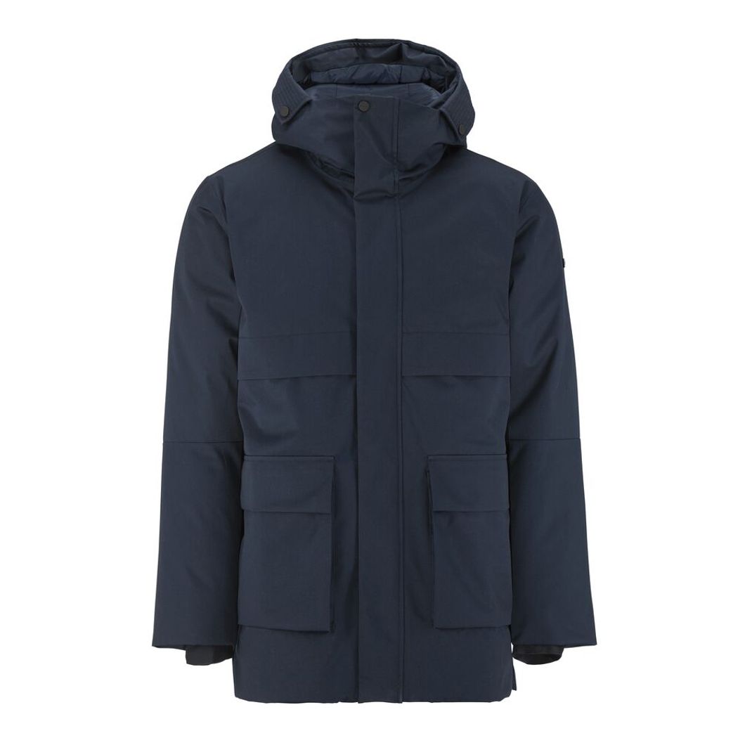 Urban Padded Parka