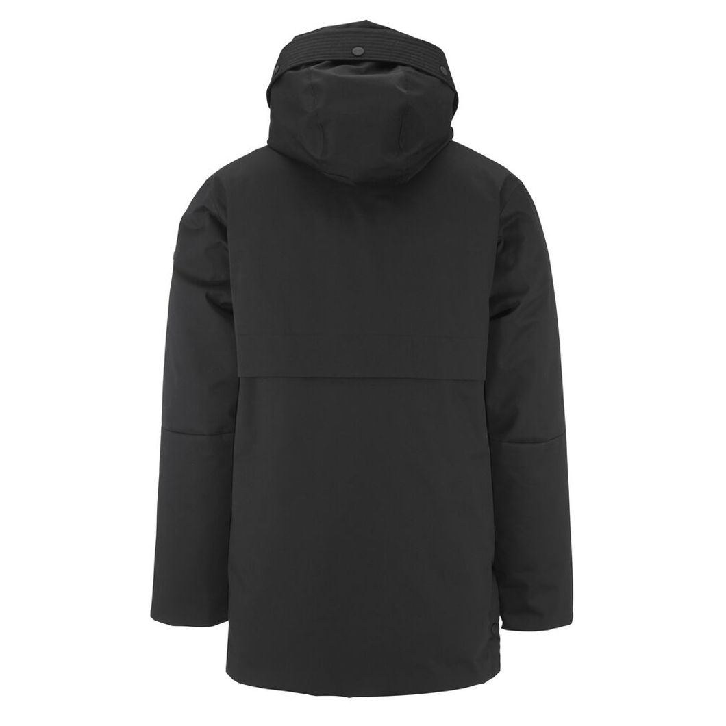 Urban Padded Parka
