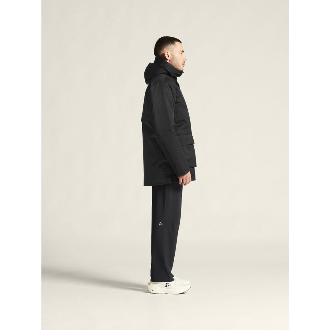 Urban Padded Parka