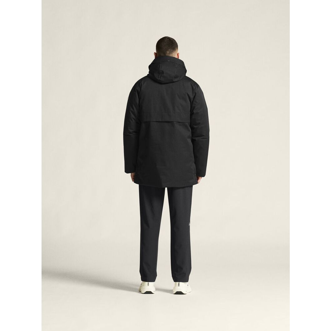 Urban Padded Parka