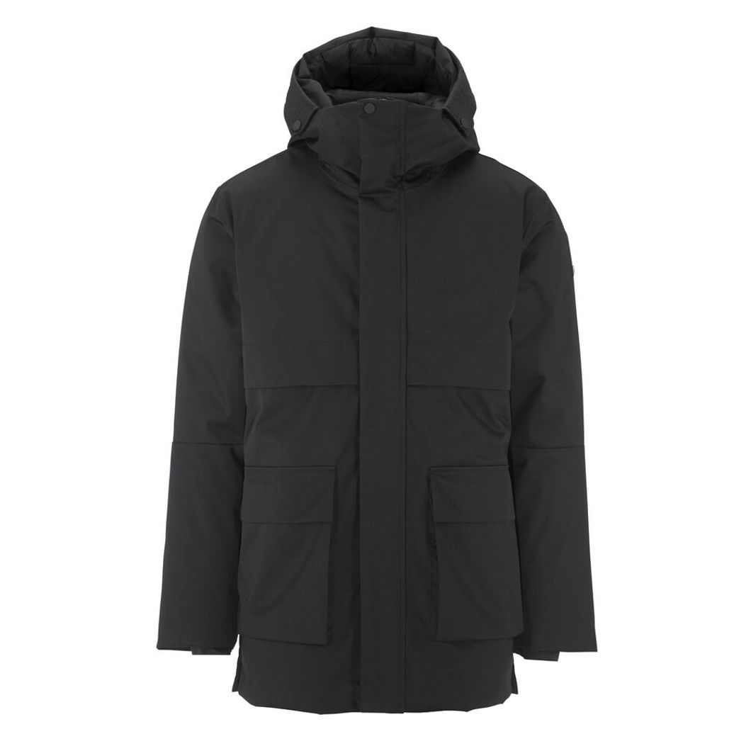 Urban Padded Parka