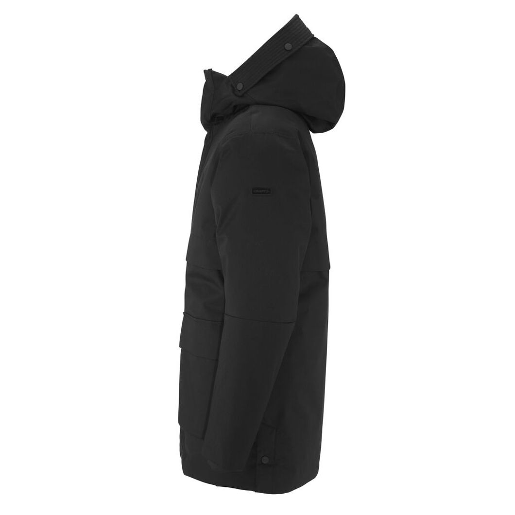Urban Padded Parka