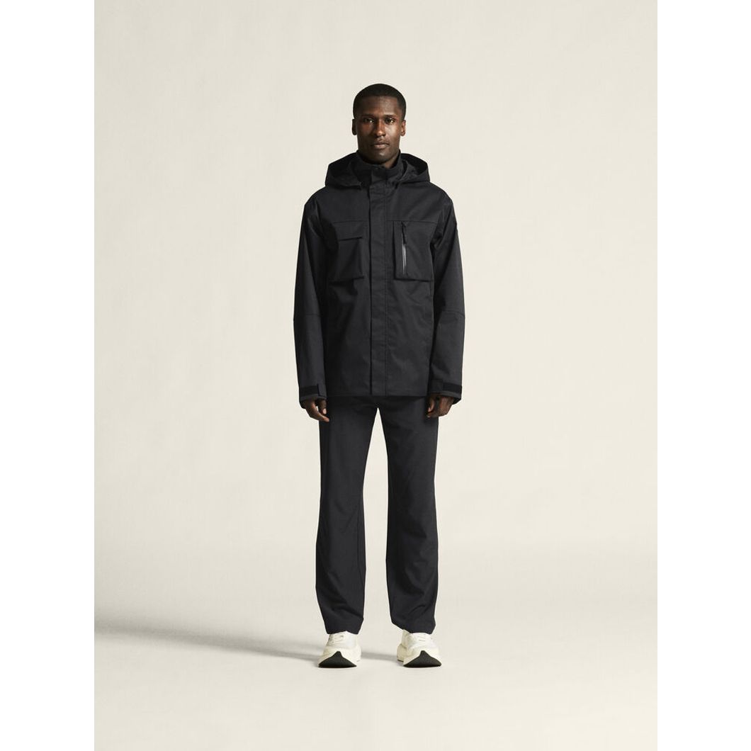 Urban Jacket Jacke