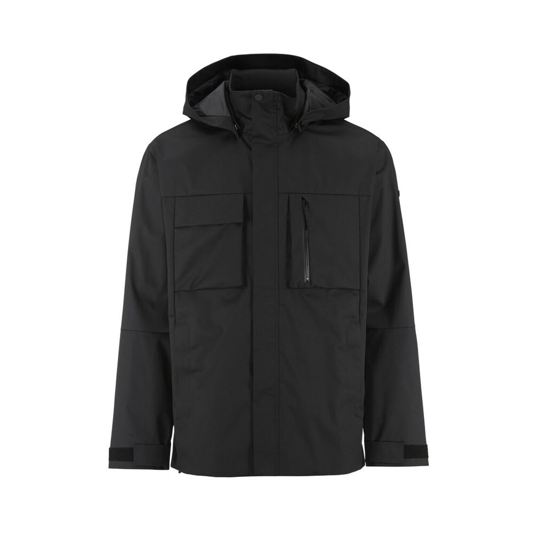 Urban Jacket Jacke