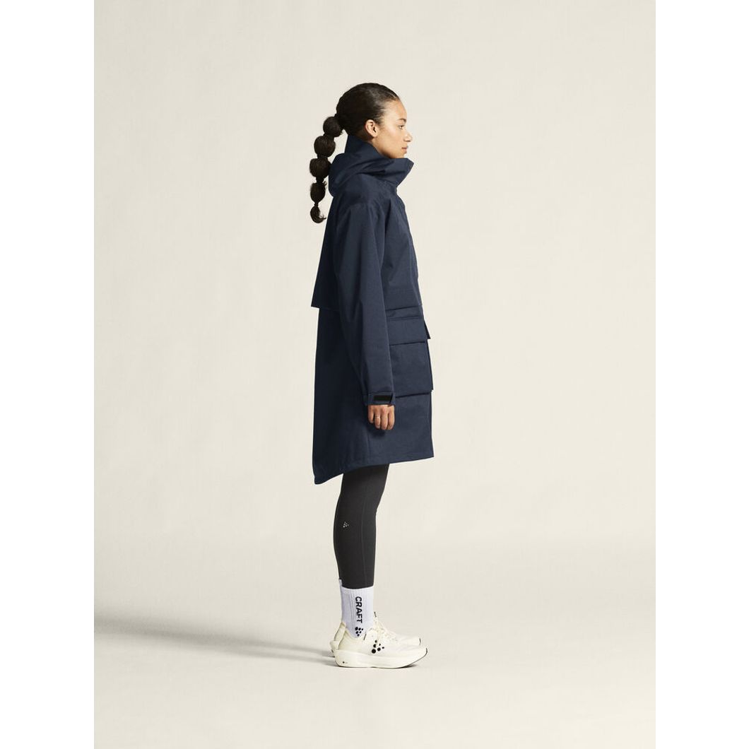 Urban Parka Damen