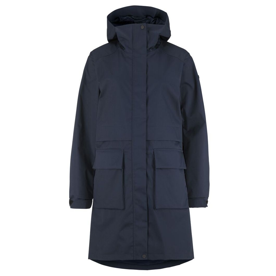Urban Parka Damen