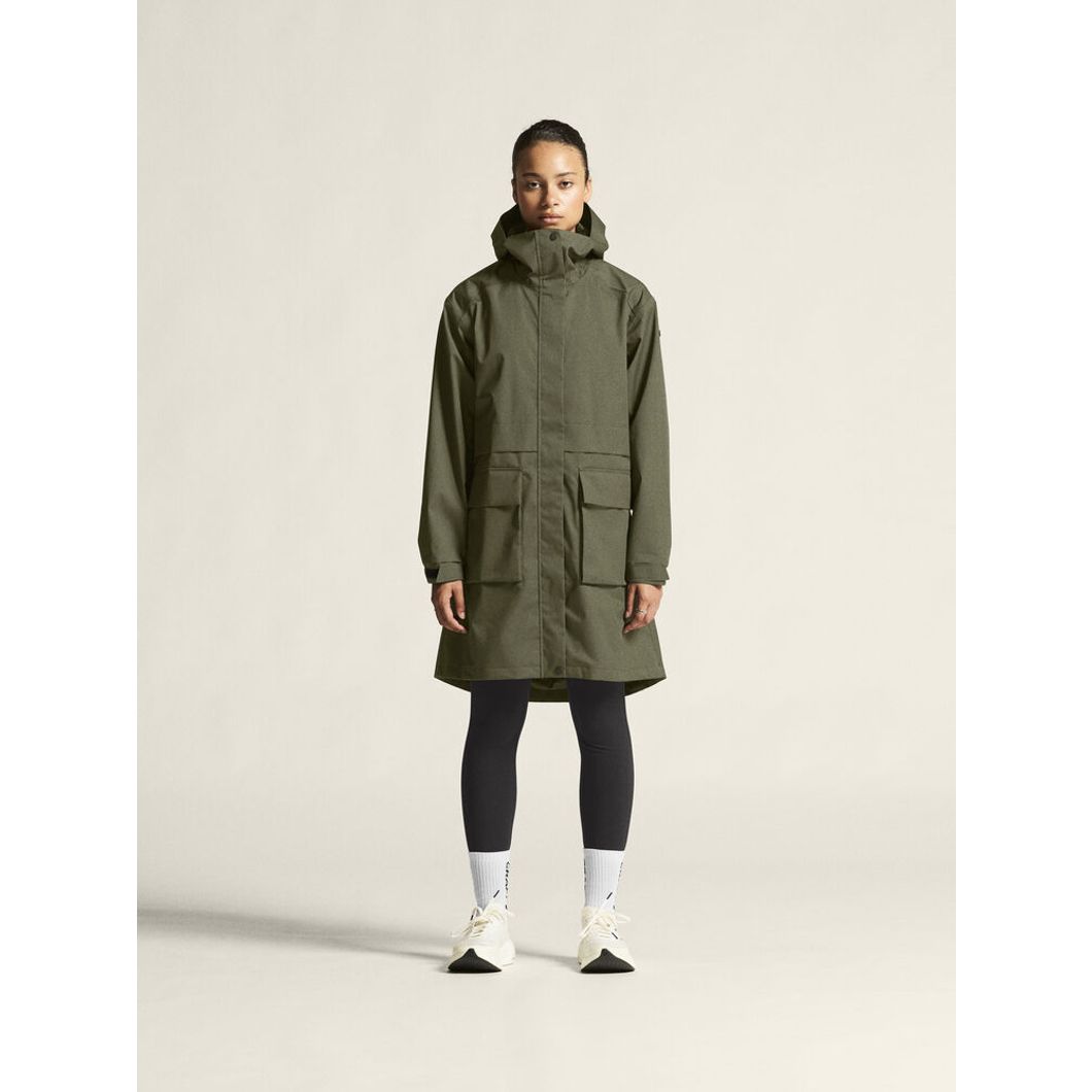Urban Parka Damen