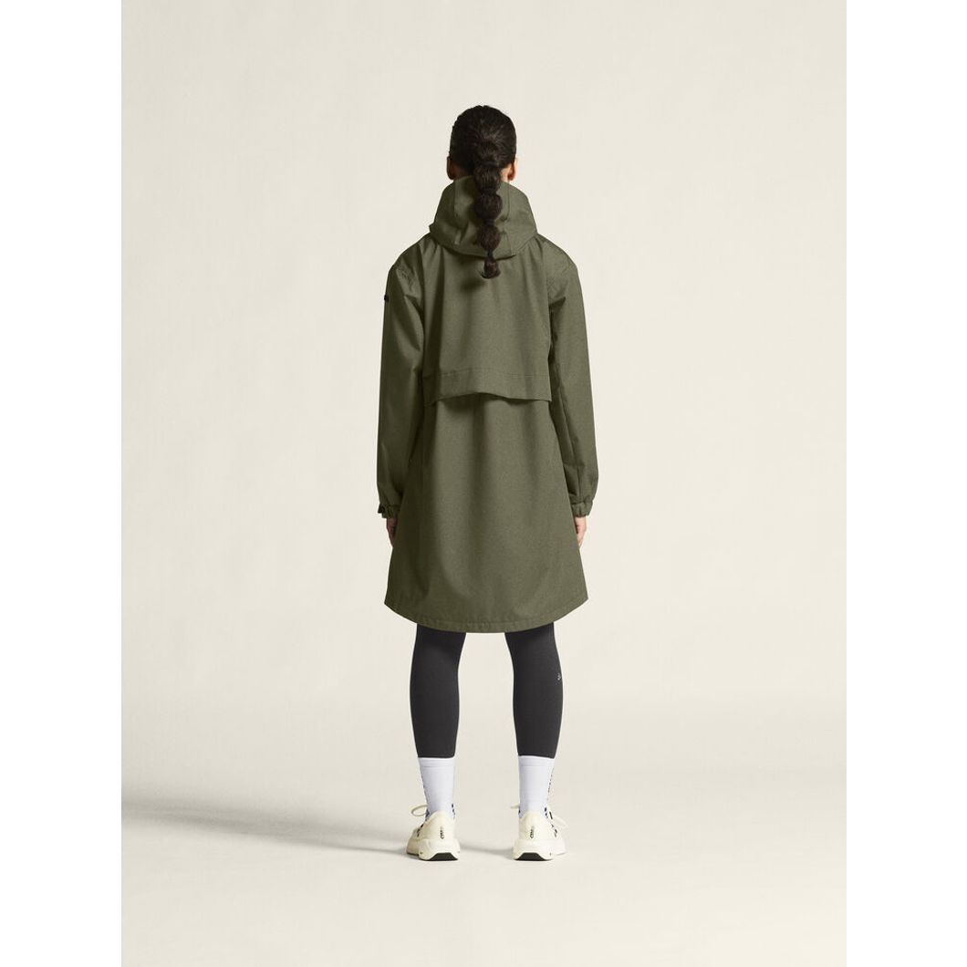 Urban Parka Damen