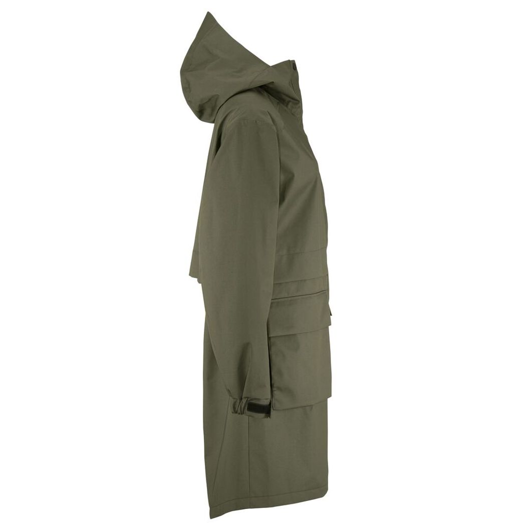 Urban Parka Damen